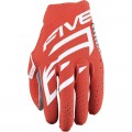 Five Gloves MXF RACE Off-Road Gloves Five Gloves MXF RACE Off-Road Gloves